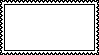 A pixel-art border of a 198x110 stamp.